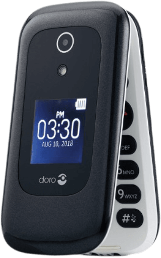 Senior Phone Doro 7060