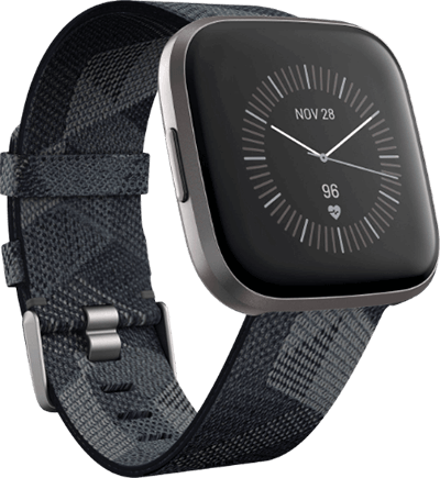 Smartwatch Fitbit Versa 2