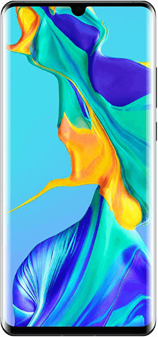 Smartphone Huawei P30 Pro