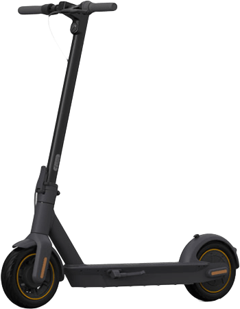 Scooter elettrico Segway Ninebot