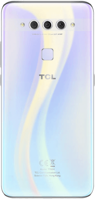 Smartphone TCL Plex